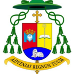 Logo diecezji